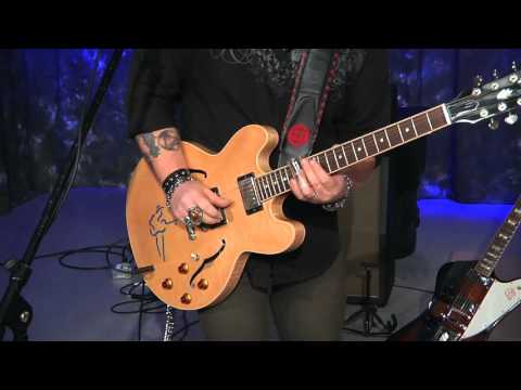 Royal Southern Brotherhood - Spirit Man - Don ODells legends