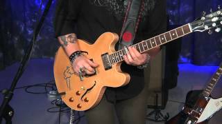 Royal Southern Brotherhood - Spirit Man - Don ODells legends