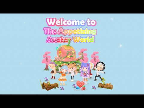 Lovey-Buddy - Avatar Cooking Video