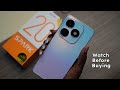 Tecno Spark 20 Unboxing Review Watch Before You Buy