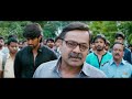 Yash Hits Saurav Lokesh For Talking Bad With Radhika Pandit Action Scene Of Mr And Mrs Ramachari