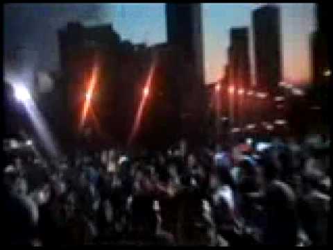 Tecnogeist [Vazik & D-tek on decks]