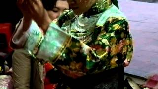 Cô bé thượng ngàn - Tạ bách nhật 100 ngày tân đồng Ngọ Thị Chỉnh