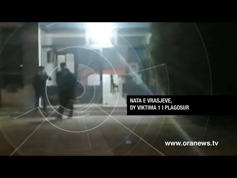 Edicioni informativ - 3 Qershor 2021 - Ora 09:00 - Ora News