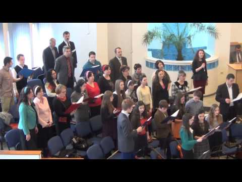 Maranata HD- De ce mă simt liber și sunt fericit...?