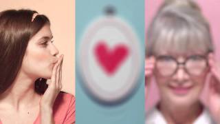 Love Love Love Agatha Ruiz de la Prada perfume - a fragrance for women 2011 Love Love Love Agatha Ruiz de la Prada perfume - a fragrance for women 2011