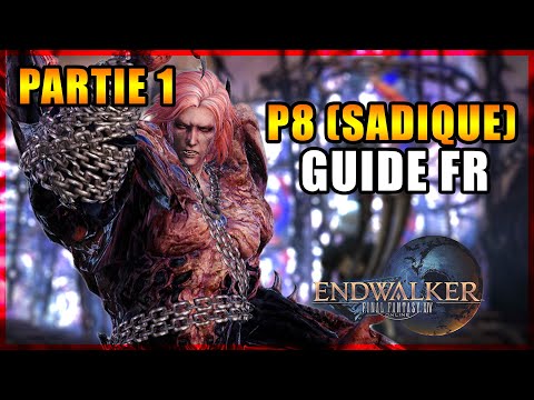 Héphaïstos (Sadique) Partie 1 GUIDE FR 🔥🔥 Pandaemonium P8S Sadique !