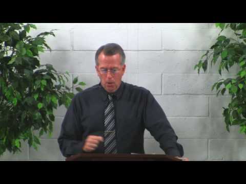 160918pm - Will You Follow Him to the End? - John 21:18-19