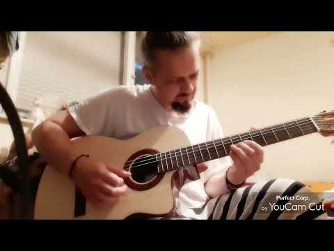 Cordoba C5 CE Spruce