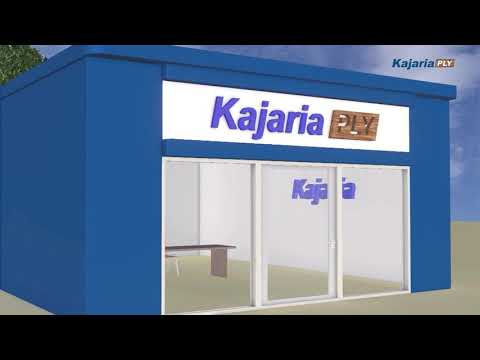 Voice Over for Kajaria Ply