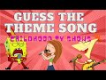 Guess The Childhood TV Show Theme Song Only 1 Can Guess All The Theme Songs