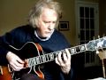 Mickey Baker Lesson 8 - Rob MacKillop