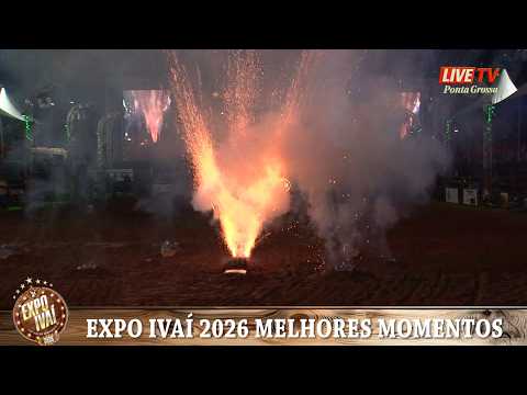 EXPO IVAÍ 2026 MELHORES MOMENTOS 02