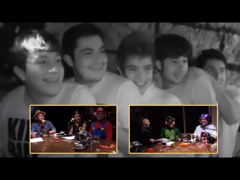 Video reaction - The House of Terror would be messed up with THE NOOBS