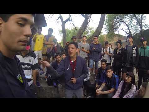 EZZE vs MATEIT vs LEAN | 8vos | 09/11/19