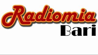 Podcast Intervista Marco Biasetti RADIOMIA Bari + Video uff. QUADRI