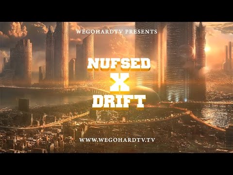 Nufsed vs Drift