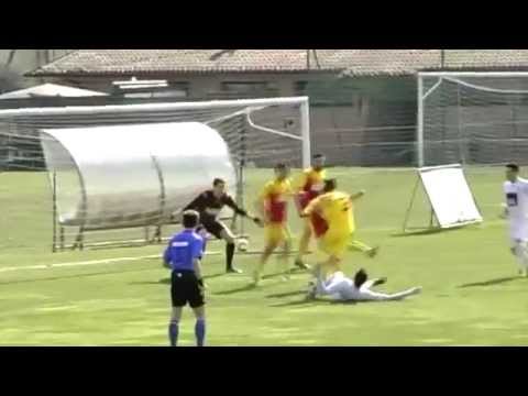 Grumellese - SDL Academy Rezzato 0-0 (20° Giornata Campionato Eccellenza 2014-2015)