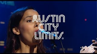 Rhiannon Giddens "Julie" | Austin City Limits Web Exclusive