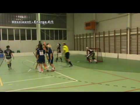 06.03.2010r. UKS Abslowent Siedlec - Energa Olimpia Osowa Gdańsk 9:2
