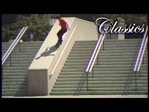 preview image for Classics: Geoff Rowley "Sorry" 2002
