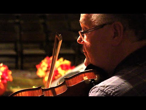 "Bazurka"  -  Calvin Vollrath and Clinton Pelletier  -  Red Bluff Session