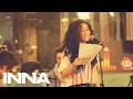 INNA - Christmas Live Session @ Kiss Fm 