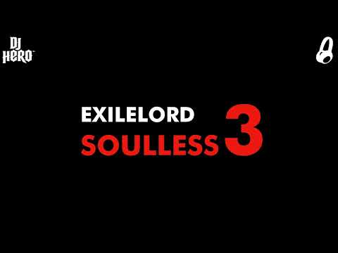 Soulless 3