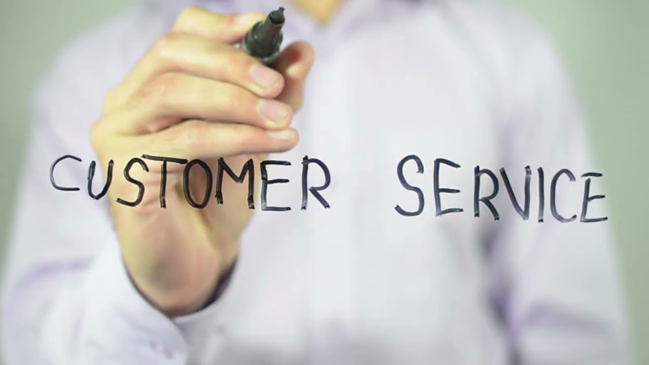 Greg Palmer, Inc Video Capability Statement