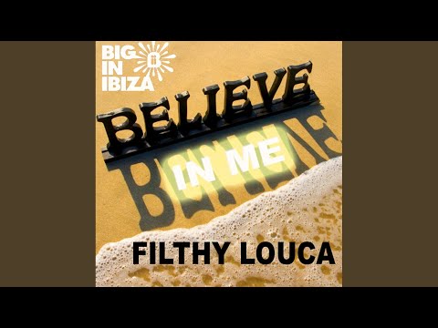 Believe In Me (Instrumental Dub)