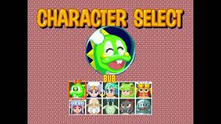 Bust-A-Move 4 (Bub gameplay) for PC