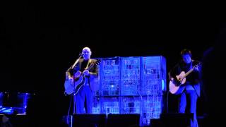 Billy Corgan Ravinia Festival Show - For Your Love