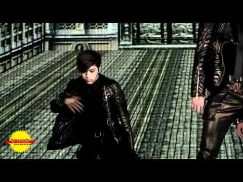 [Fancam] 111229 Paradise + Be Mine - Myungsoo Focus @ SBS Gayo Daejun