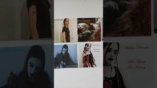 Marilia Adamaki-Life&#39;s a Thriller(7march19)#life #thriller #music #gothic #rock  #darkwave #fyp
