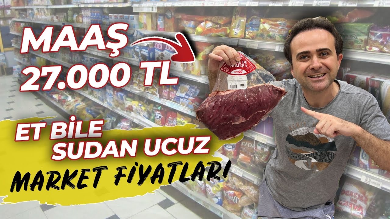 Bu Ülkede Ö?retmen Maa?? 27.000 TL - Market Fiyatlar? Çok Ucuz ( Panama )
