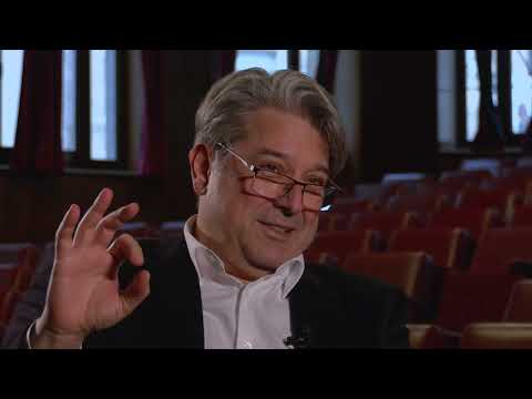 Srbija na vezi - portreti: Srboljub Dinić