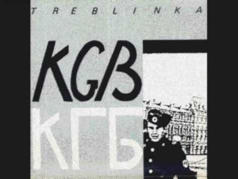 KGB - Treblinka