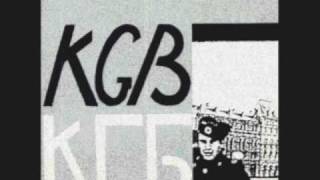KGB - Treblinka
