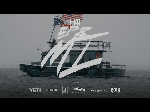 HUNT 41 - EPISODE 8 : MICHIGAN