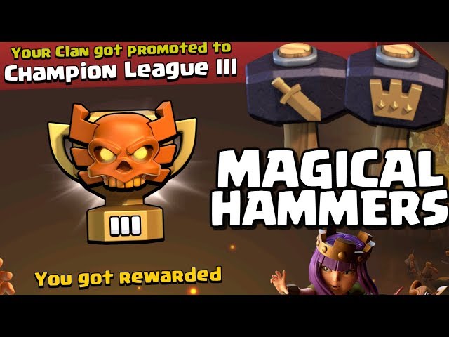 How To Get Magic Items In Clash Of Clans Magic items: Clash of Clans 26 magic items: Usage, how to acquire, and more