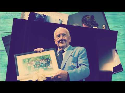 Matjaž Perenič - Tovariš Grga