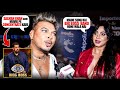 Arshi Khan Eshan Masih Reaction On Bigg Boss Closed Sikandar Movie Not Working Well