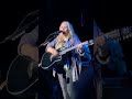 Melissa Etheridge – “No Souvenirs” – Genesee Theater, Waukegan, IL – 10/03/21