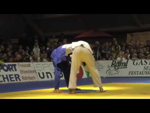 Österreichische Judo Bundesliga: Final Four 2013