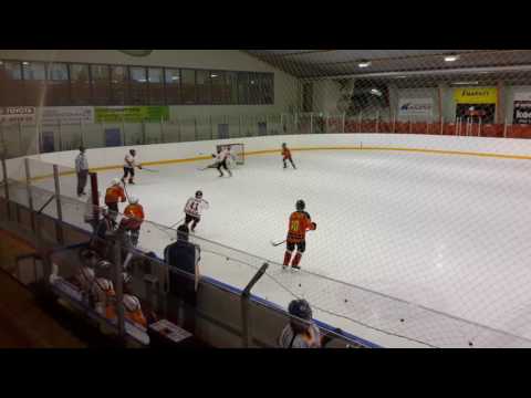 JILVES-DISKOS 2.ERÄ