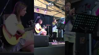 Frankie - There for you - Eve Karydas