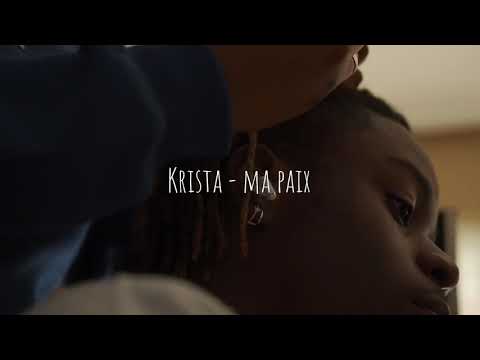 Krista Marguerite - Ma paix (avec David Okit) #Ep3