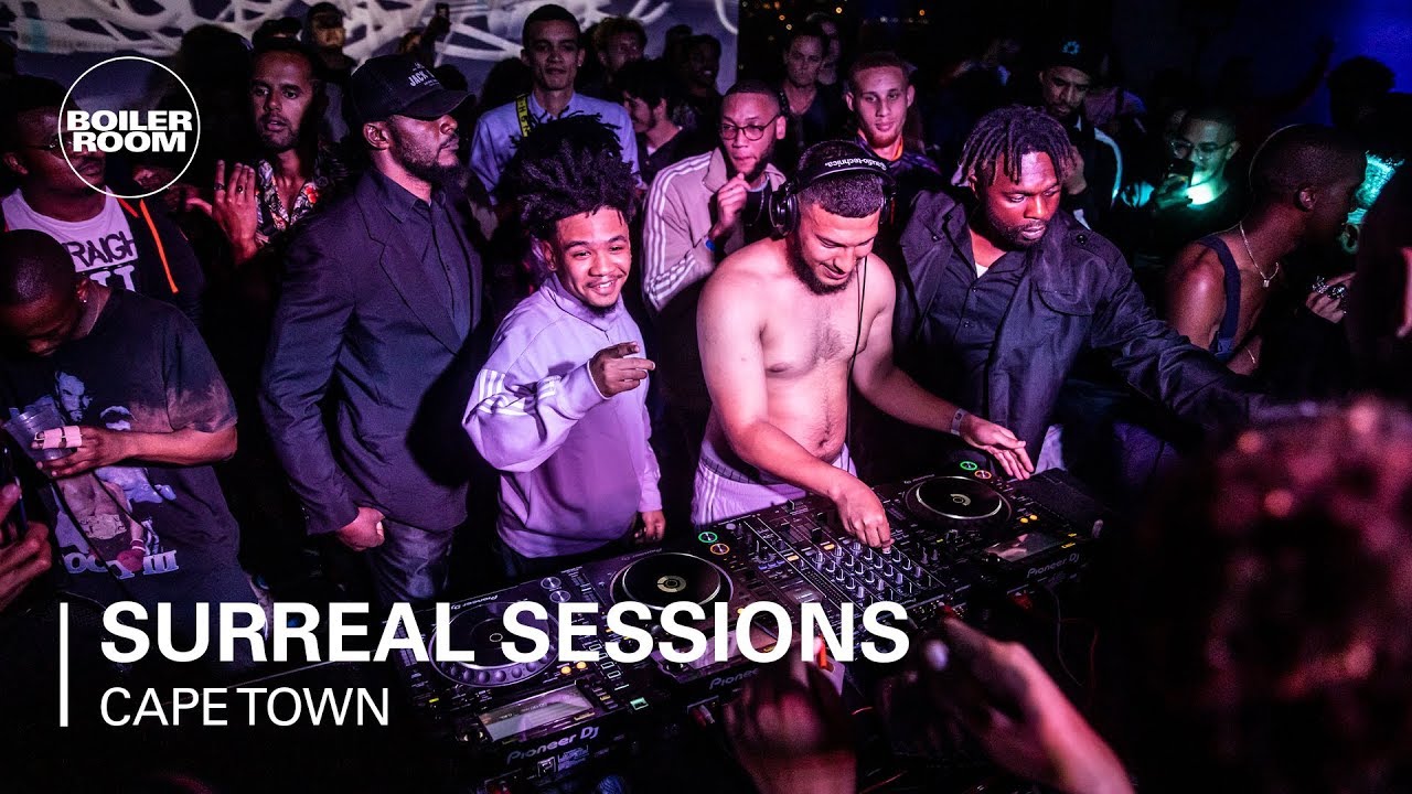 Unknown Artist - Untitled Set