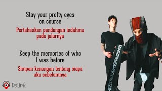 Download lagu The Line (taken from Arcane 2 OST) - Twenty One Pilots (Lirik Lagu Terjemahan) mp3 Download lagu The Line (taken from Arcane 2 OST) - Twenty One Pilots (Lirik Lagu Terjemahan) mp3