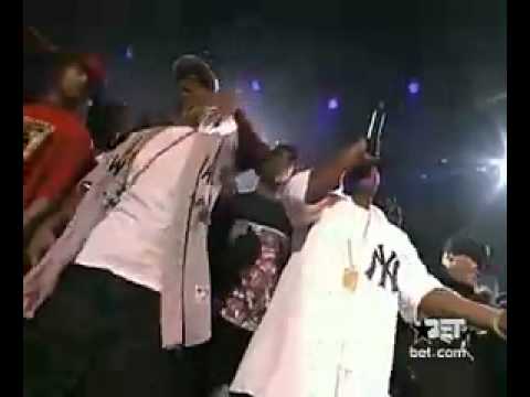 LIVE Ja Rule Fat Joe Lil Jon Tego Calderon
